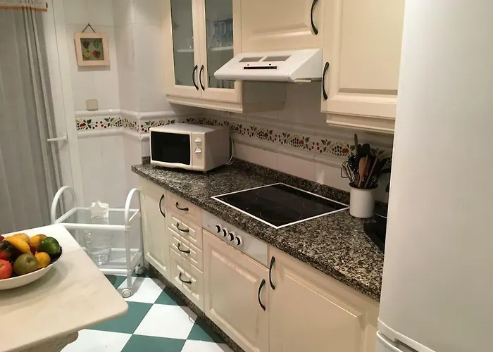 Luxury In 5 Star Urbanization Appartement *