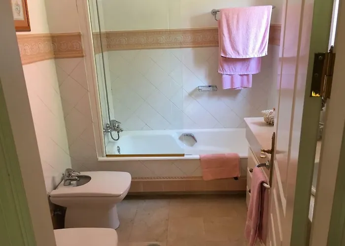 Luxury In 5 Star Urbanization Marbellac