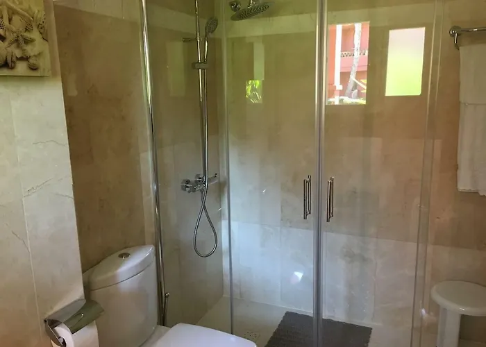 Luxury In 5 Star Urbanization Appartement Marbellac