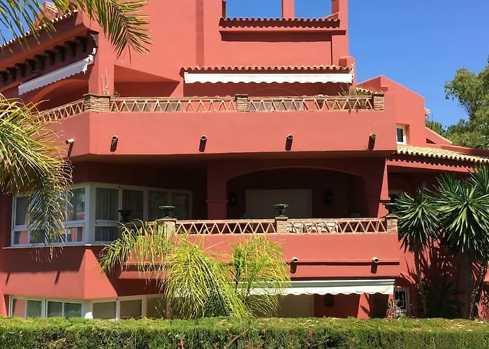 Appartement Luxury In 5 Star Urbanization *