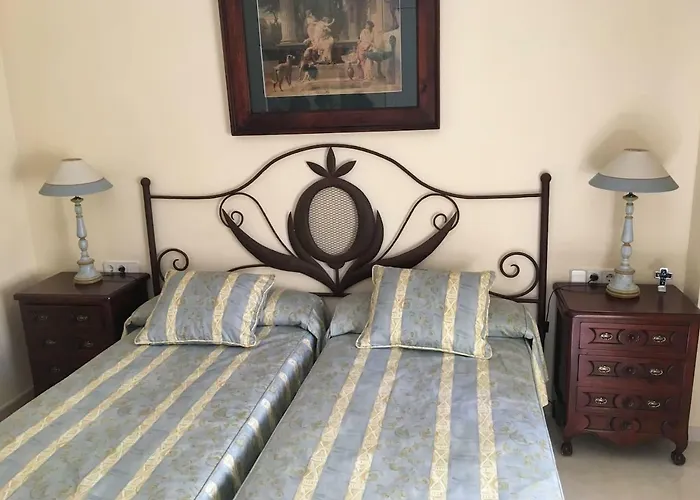 Luxury In 5 Star Urbanization Appartement *