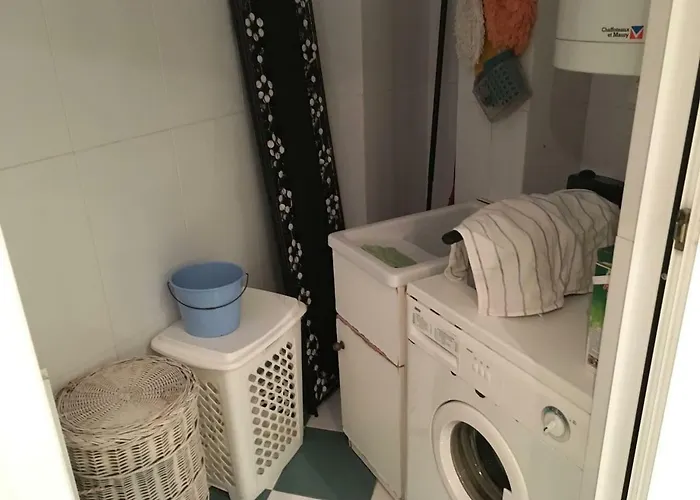 Luxury In 5 Star Urbanization Appartement
