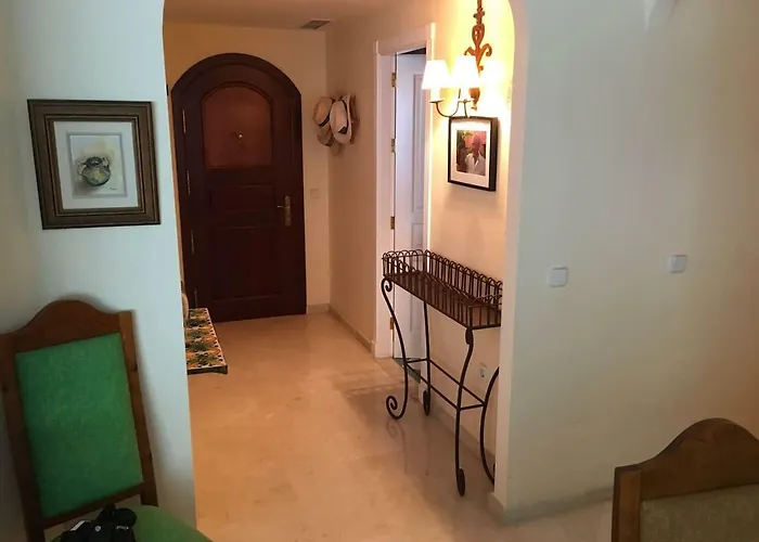 Appartement Luxury In 5 Star Urbanization