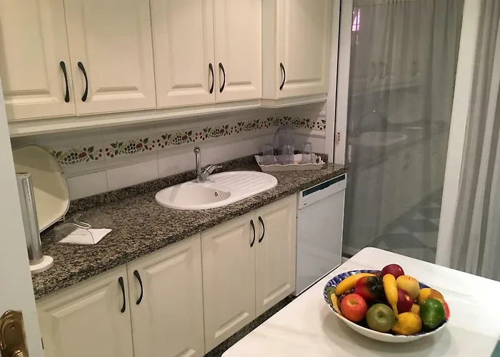 Appartement Luxury In 5 Star Urbanization *