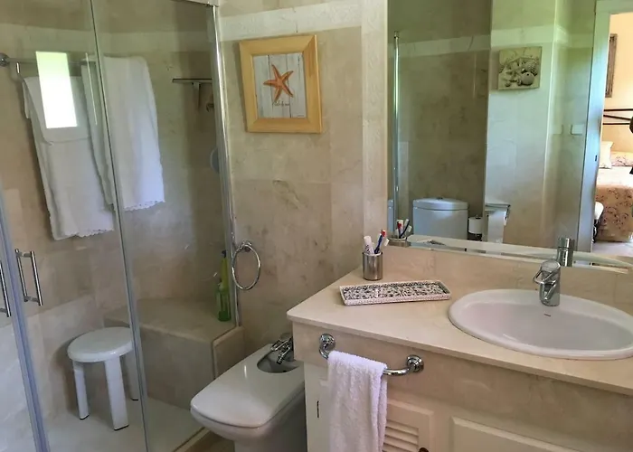 Appartement Luxury In 5 Star Urbanization Marbellac